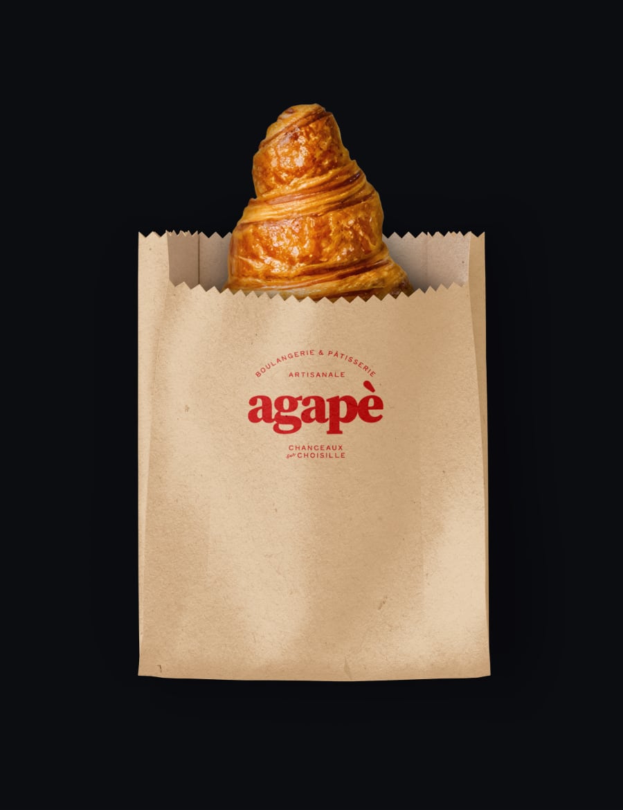 Agape