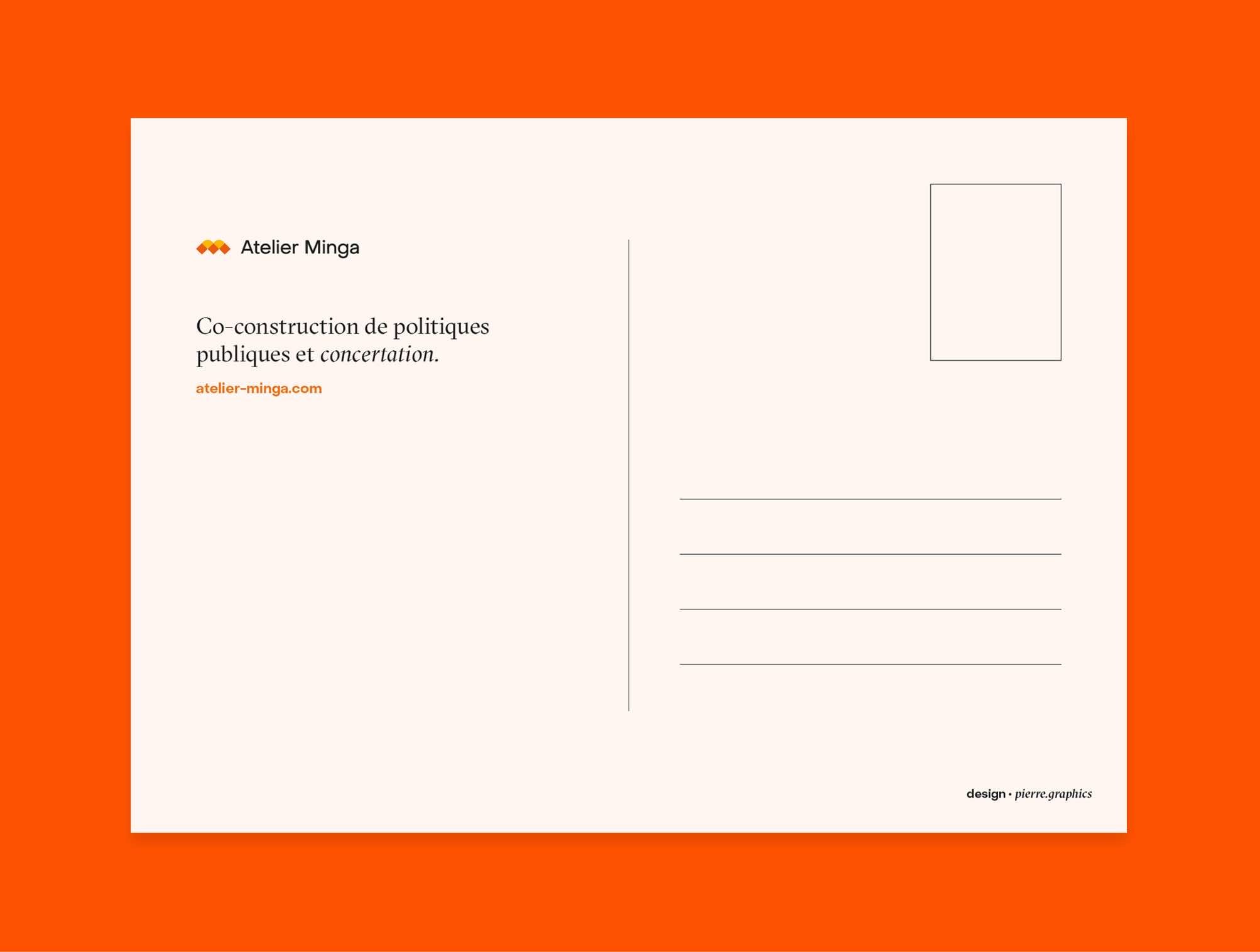 Atelier Minga