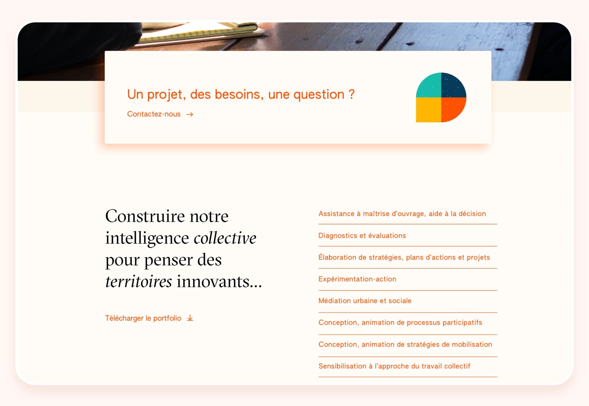 Atelier Minga