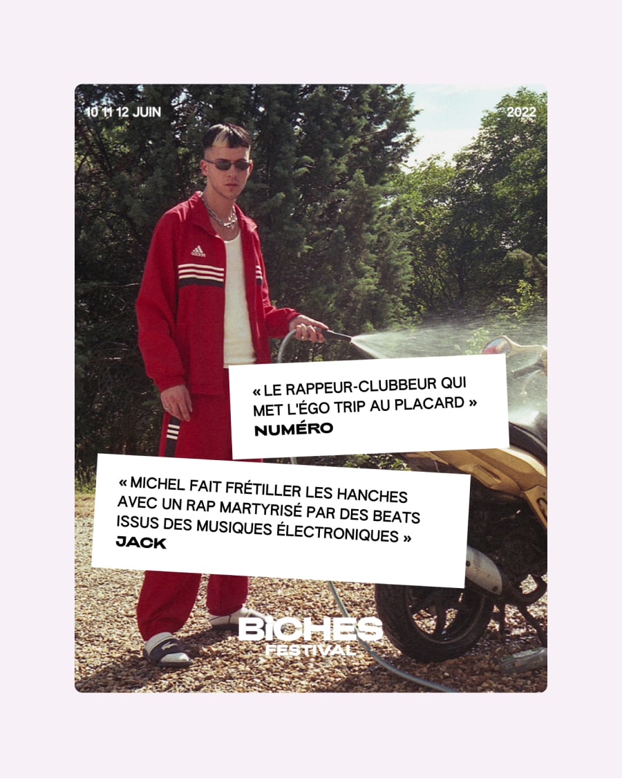 Biches festival 2022