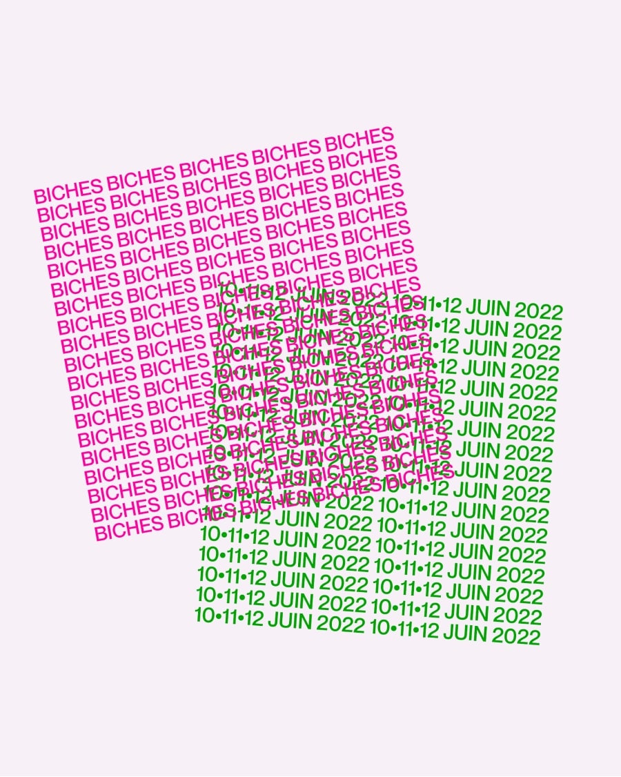 Biches festival 2022