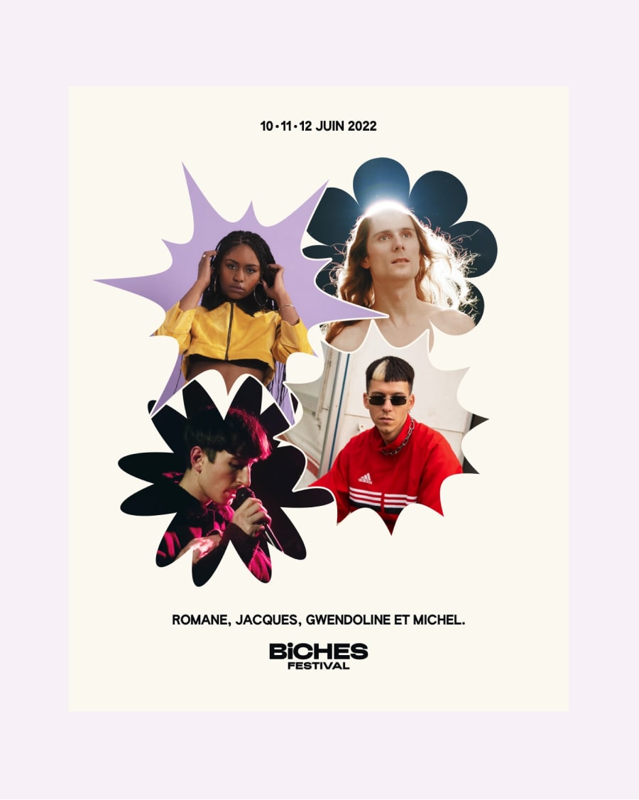 Biches festival 2022