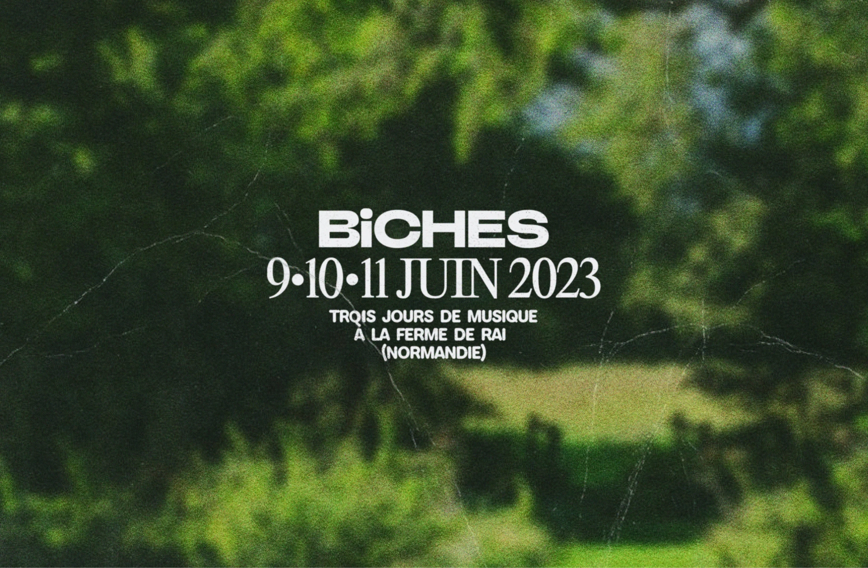 Biches festival 2023