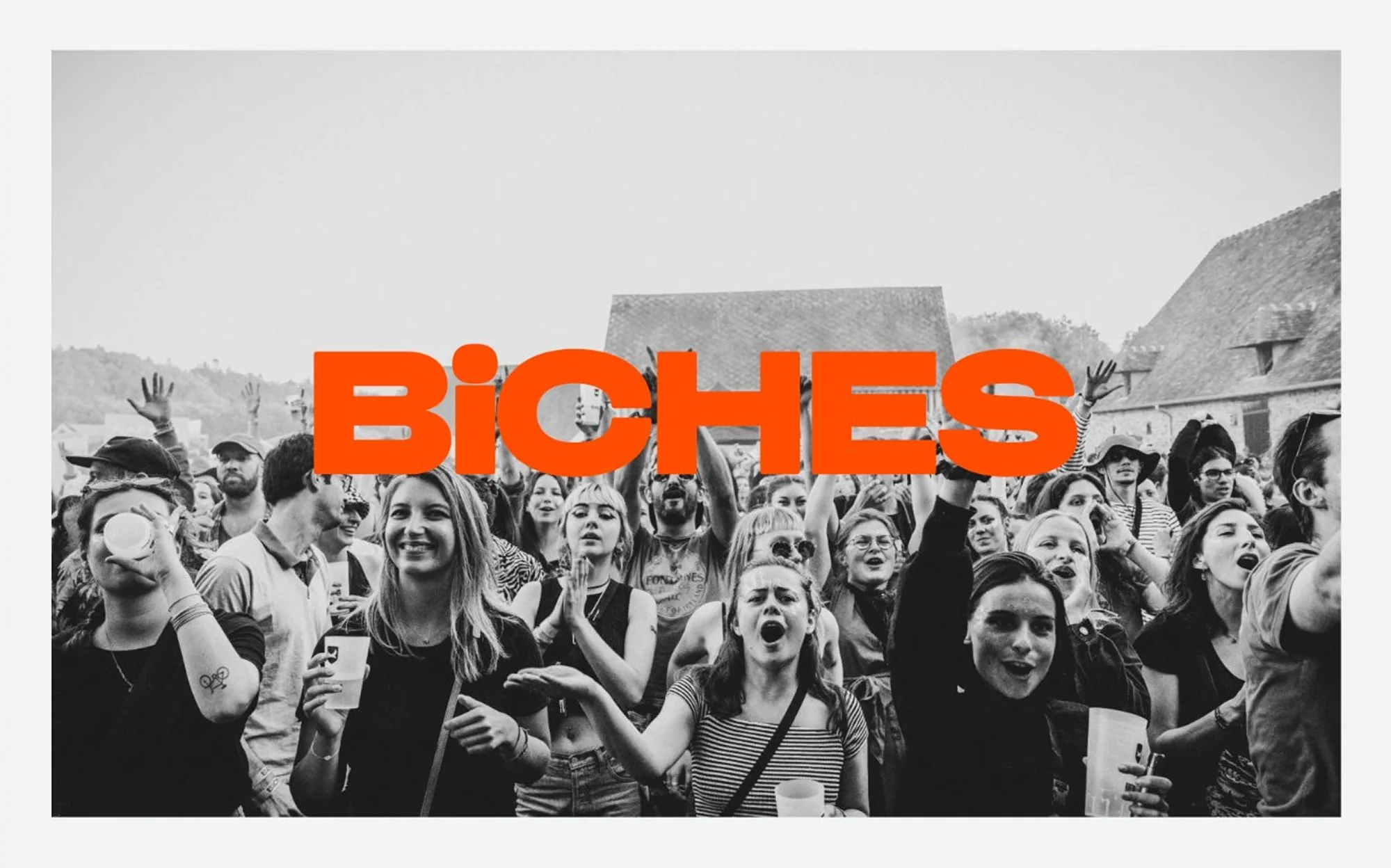 Biches festival 2023