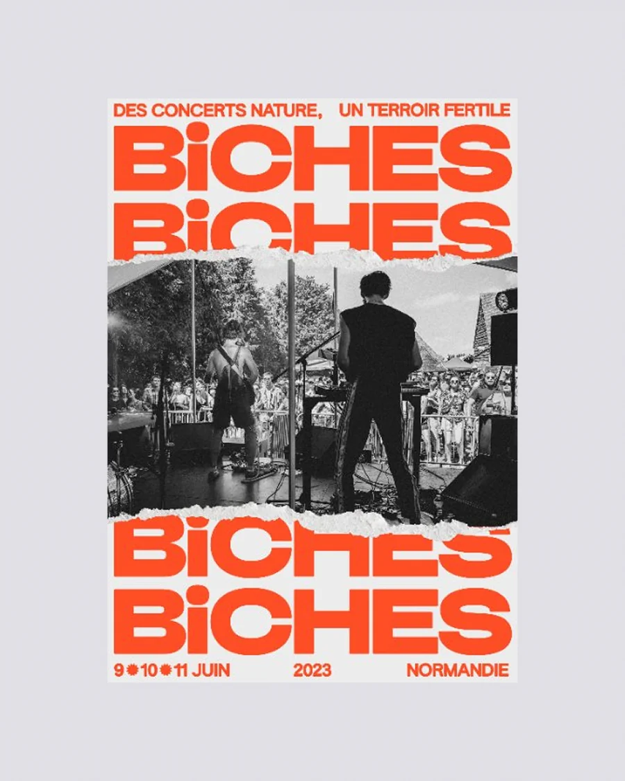 Biches festival 2023