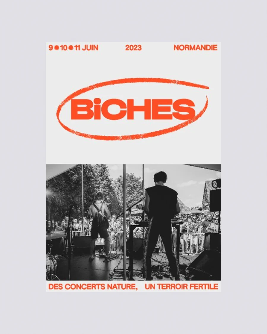 Biches festival 2023