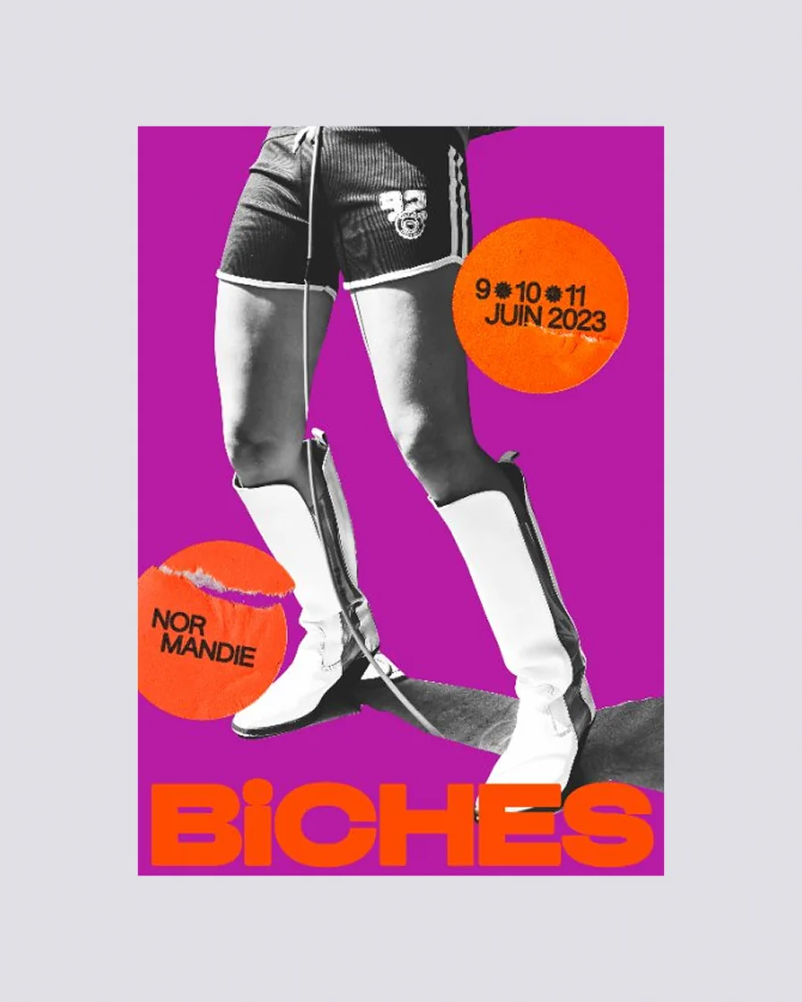 Biches festival 2023
