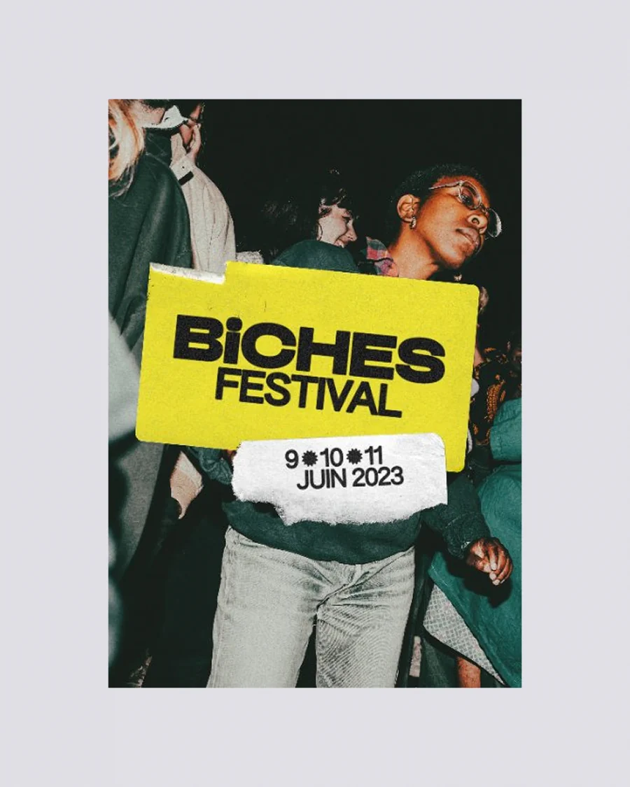 Biches festival 2023