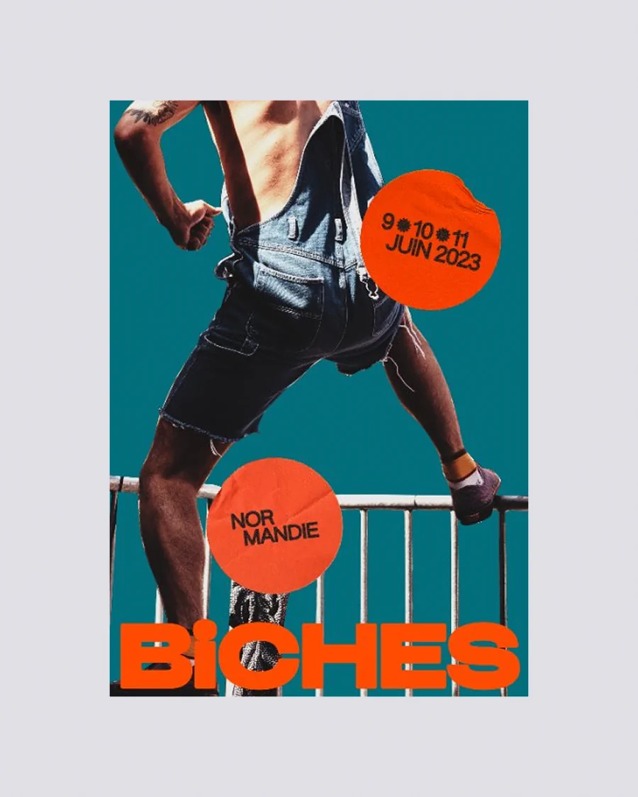 Biches festival 2023