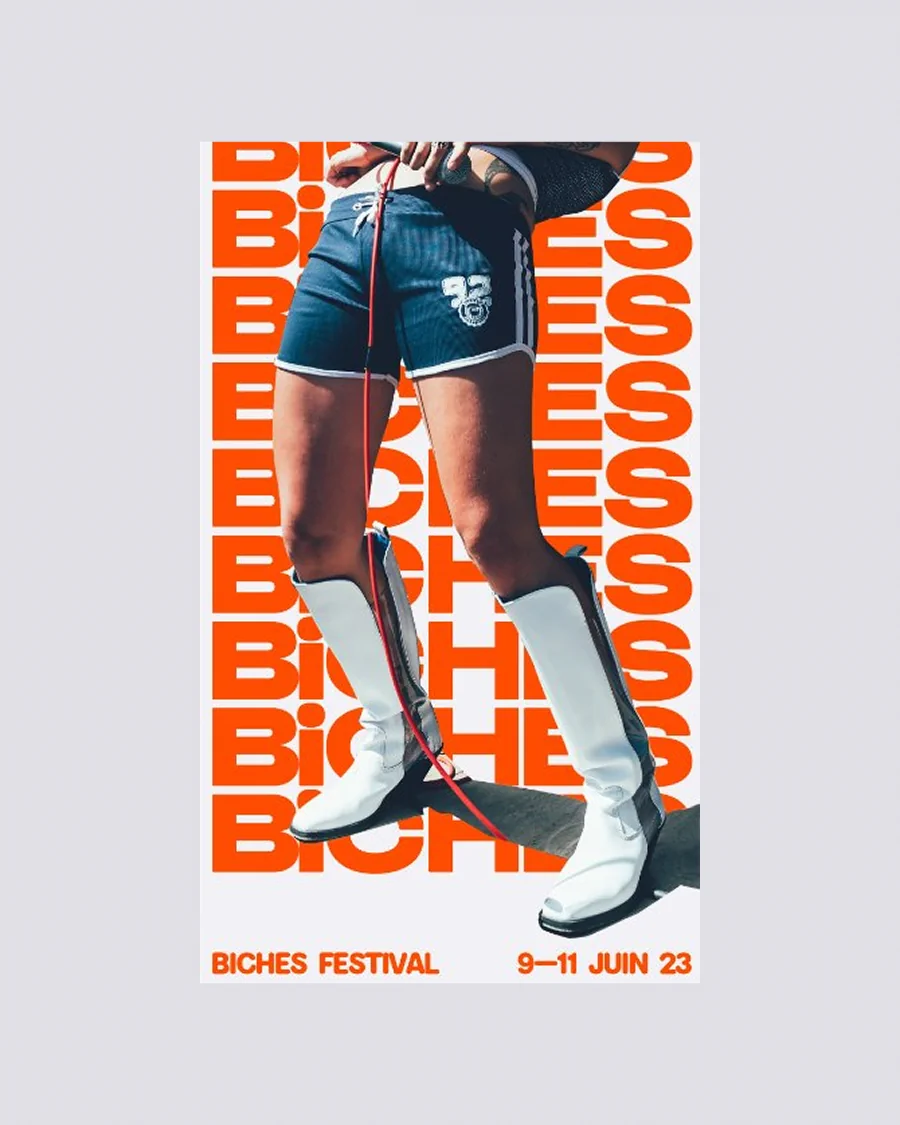Biches festival 2023