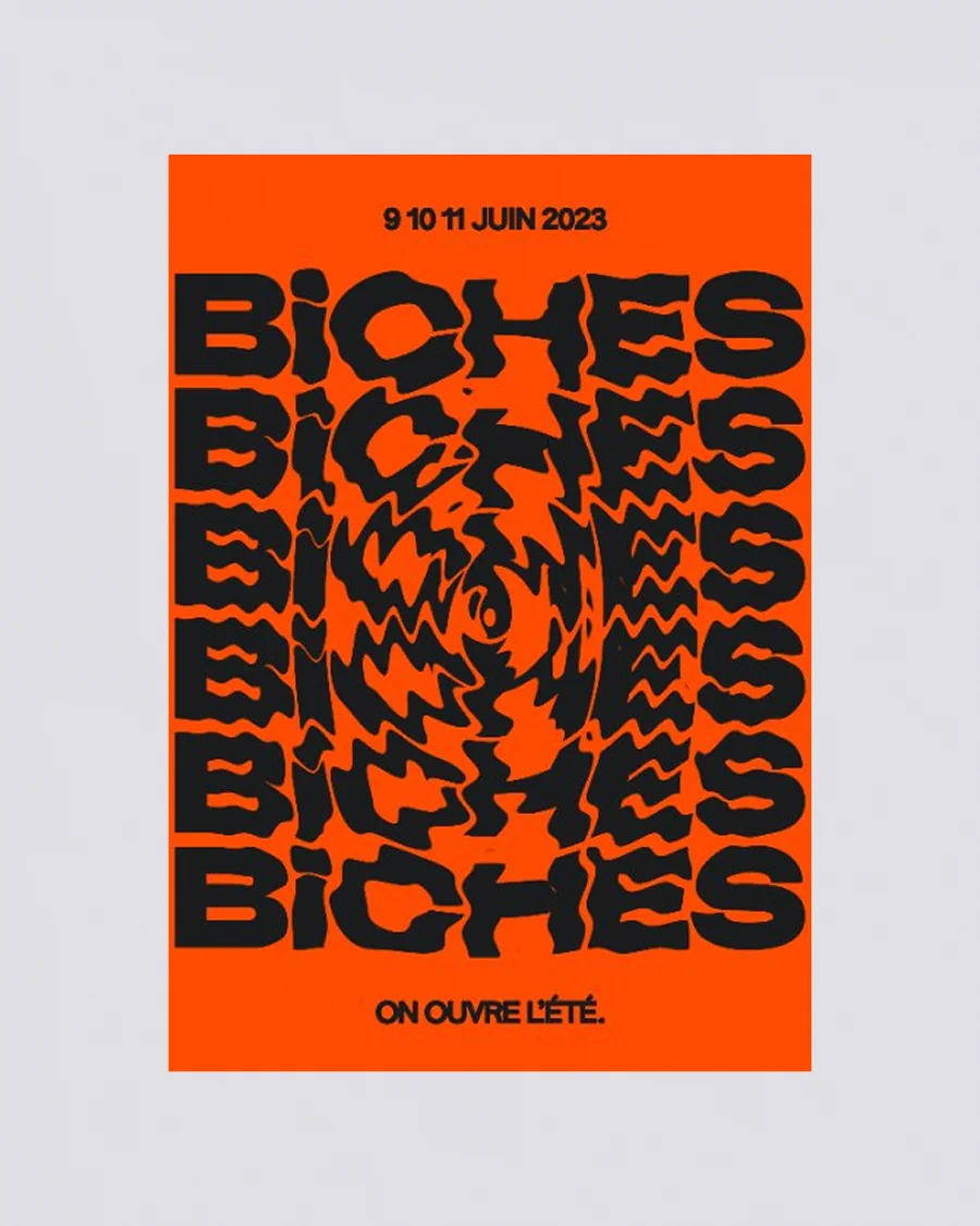 Biches festival 2023