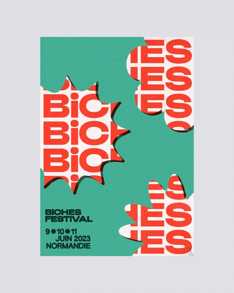Biches festival 2023