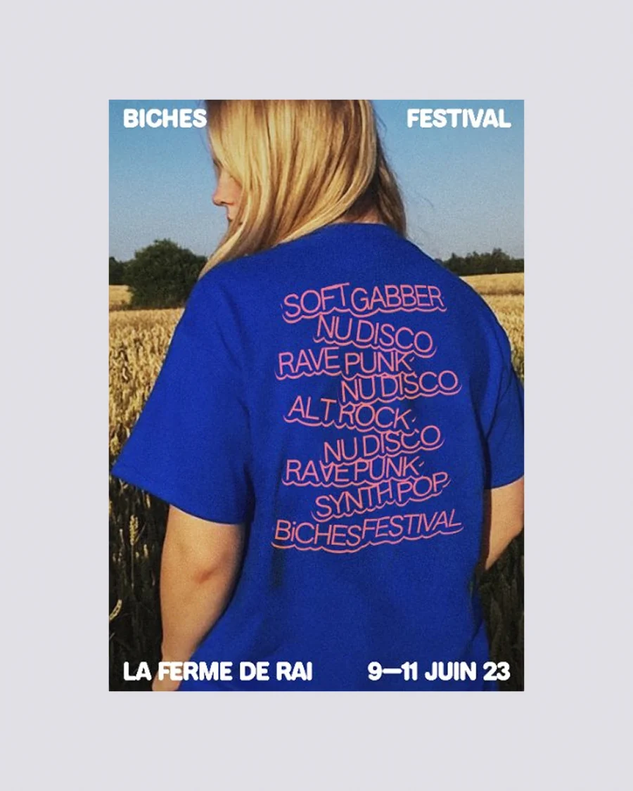 Biches festival 2023