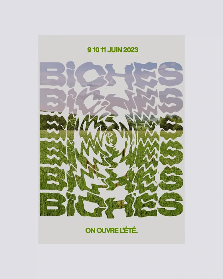 Biches festival 2023