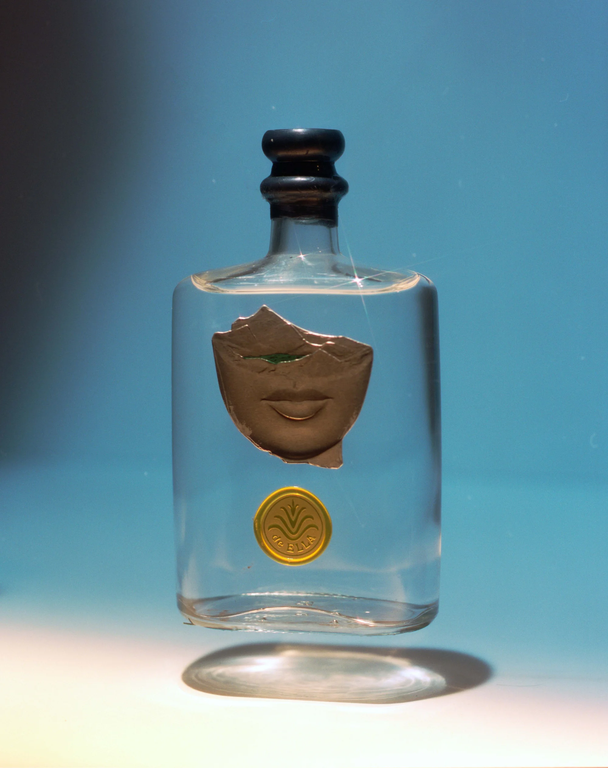 De Ella Mezcal