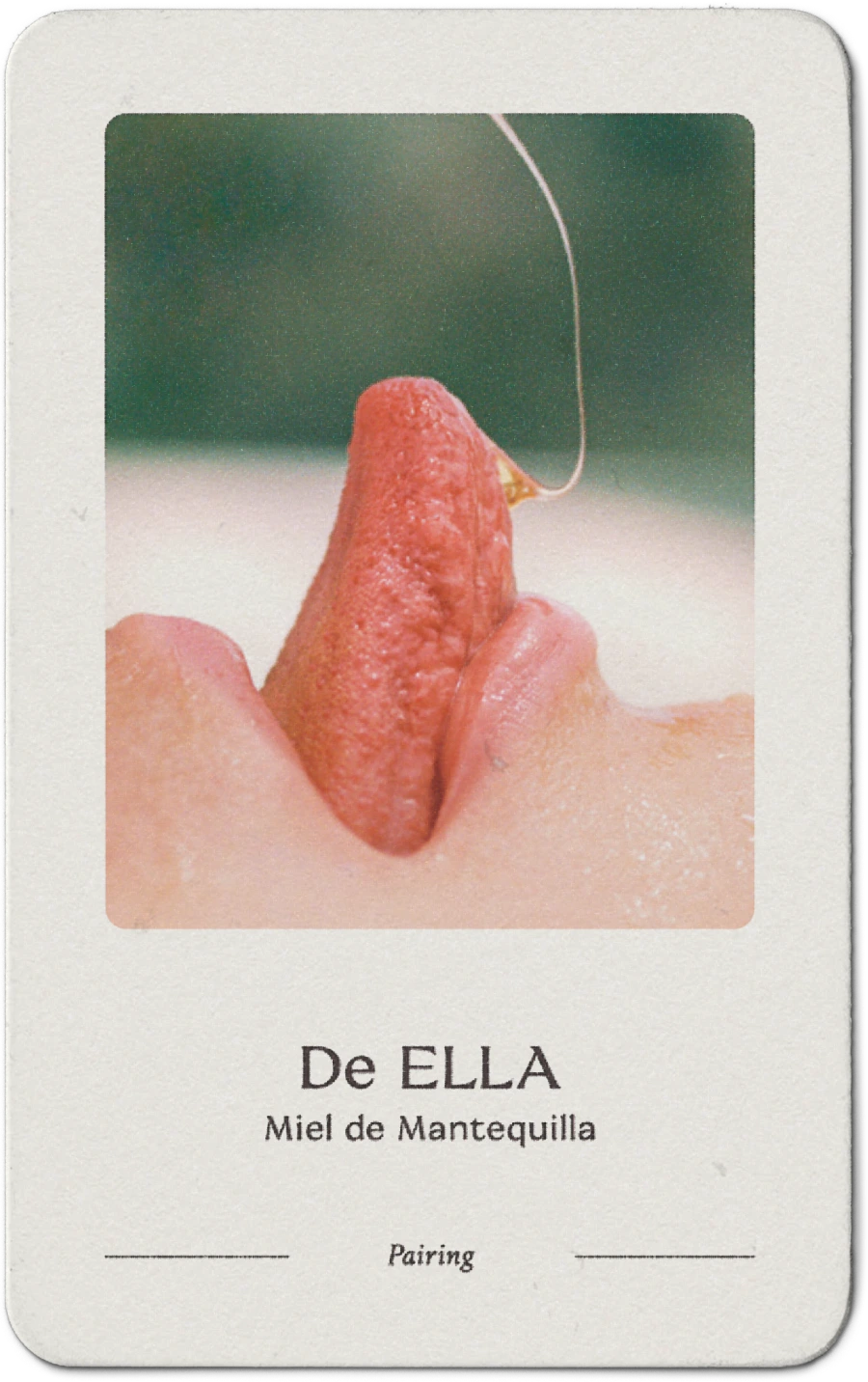 De Ella Mezcal
