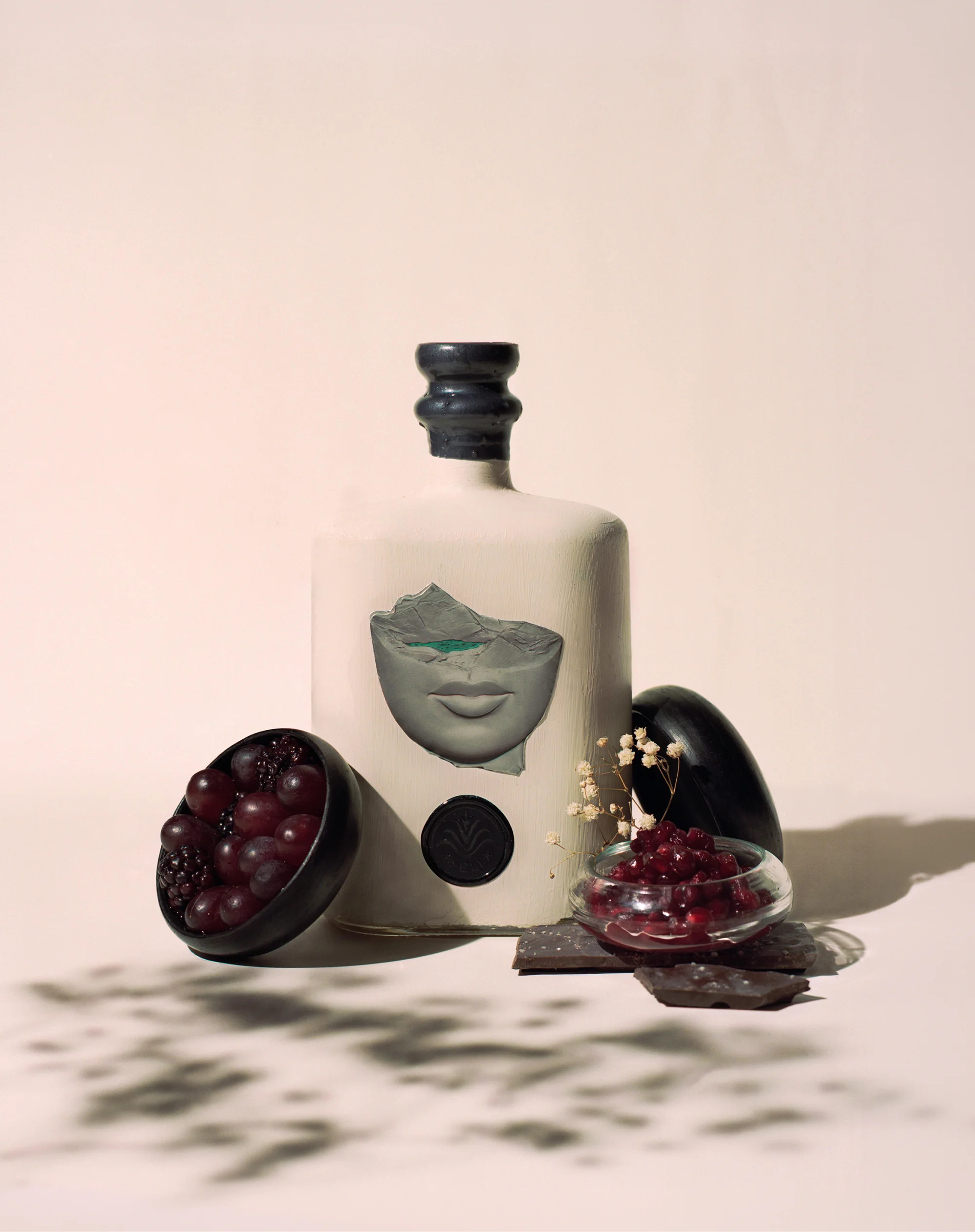 De Ella Mezcal