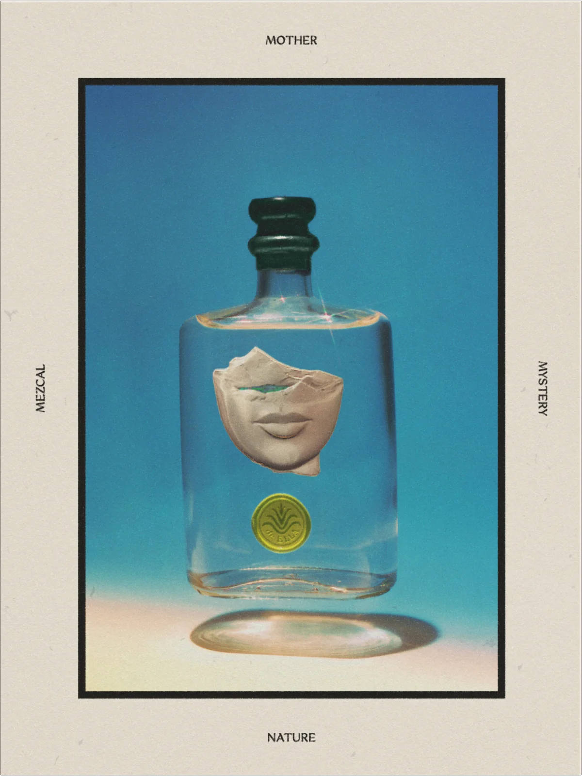 De Ella Mezcal