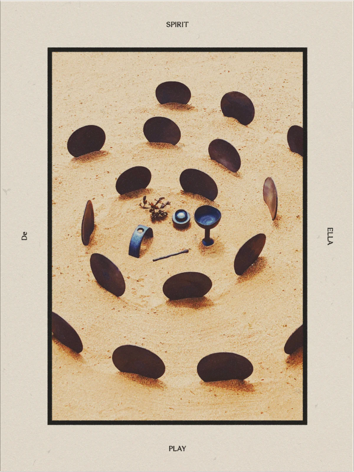 De Ella Mezcal