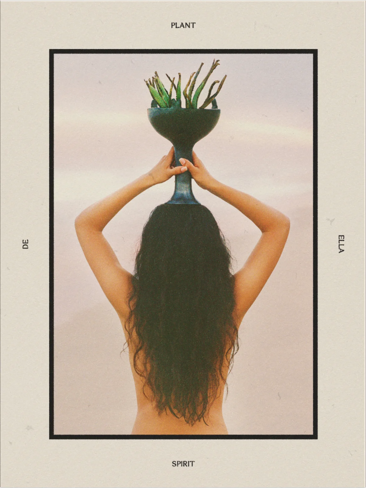 De Ella Mezcal