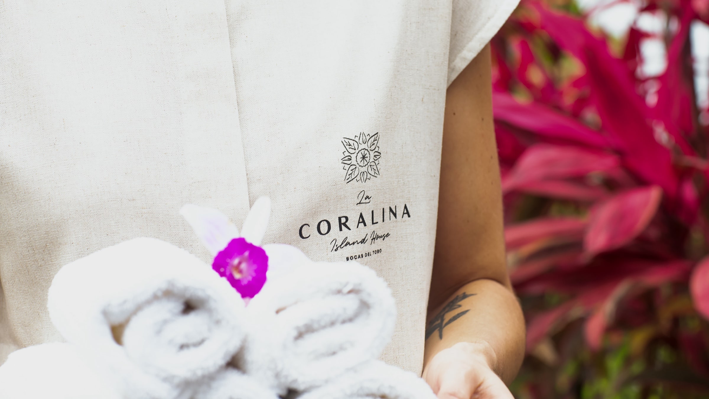 La Coralina