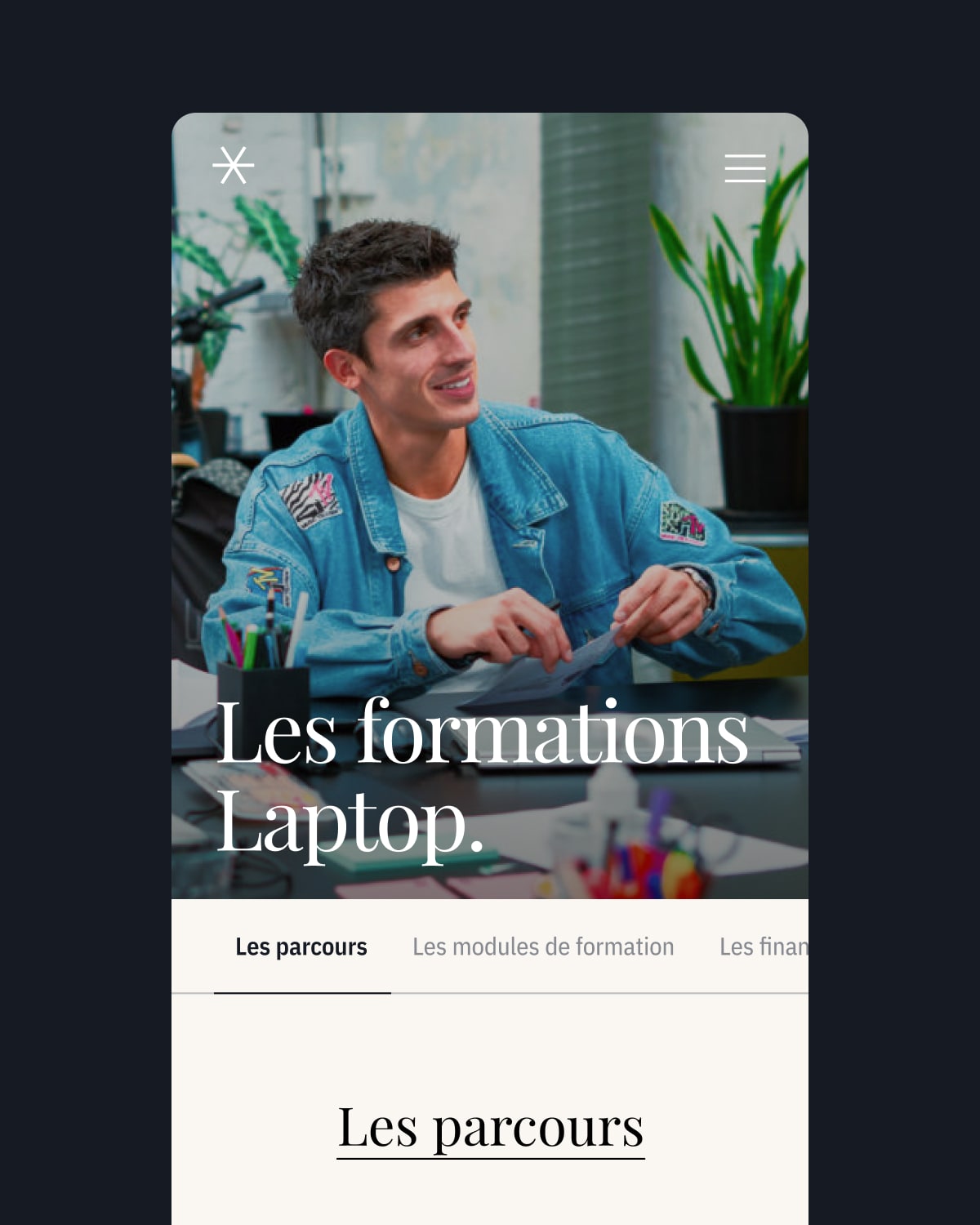 Le Laptop 2024