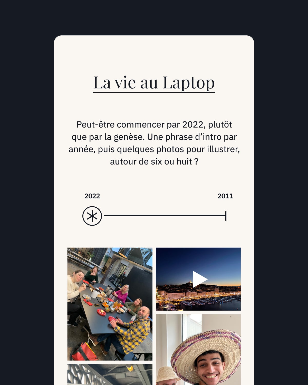 Le Laptop 2024