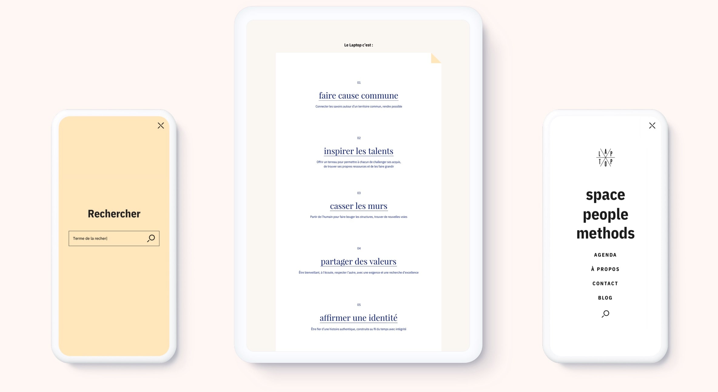 Le Laptop 2022