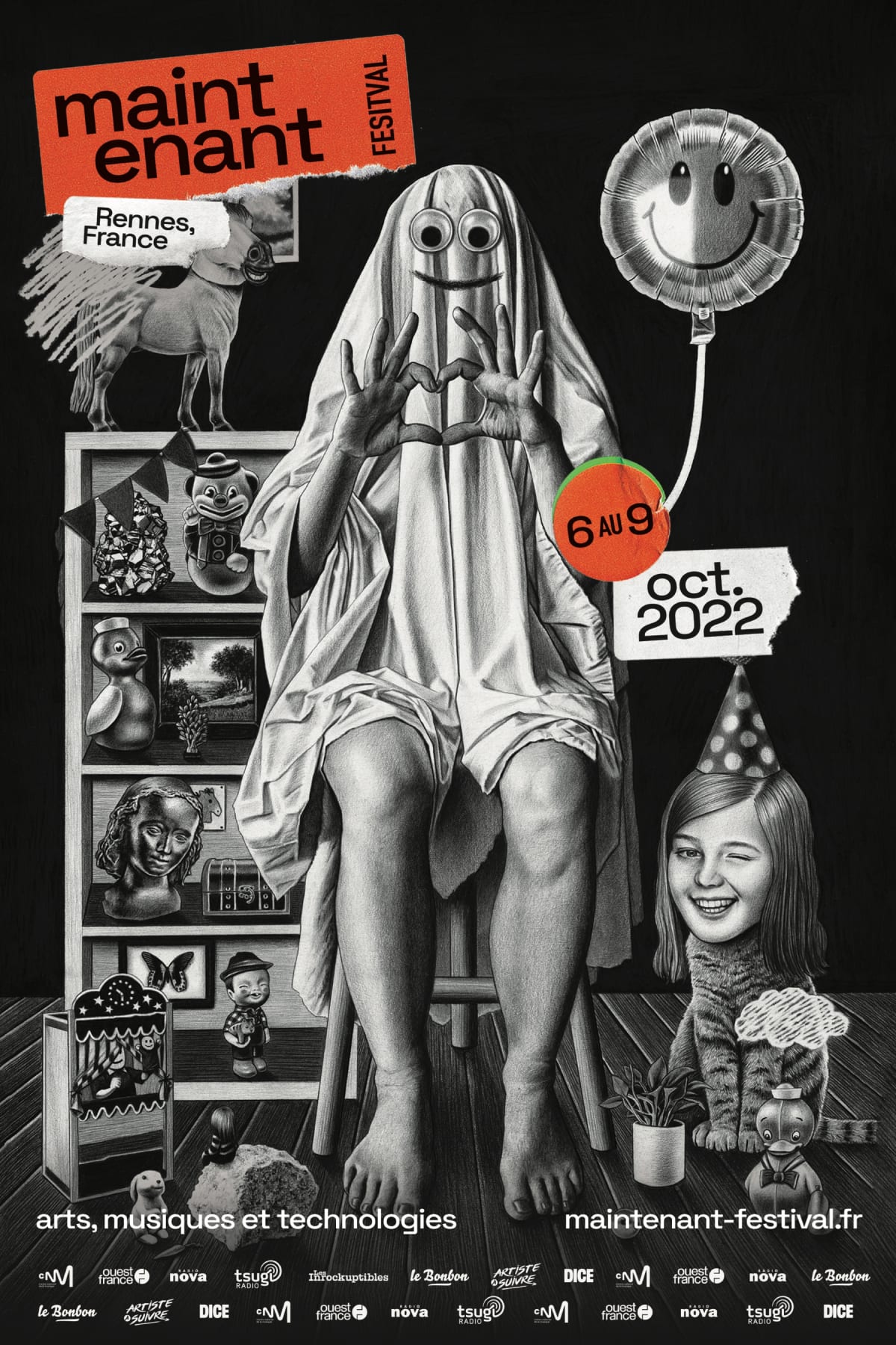 Maintenant Festival