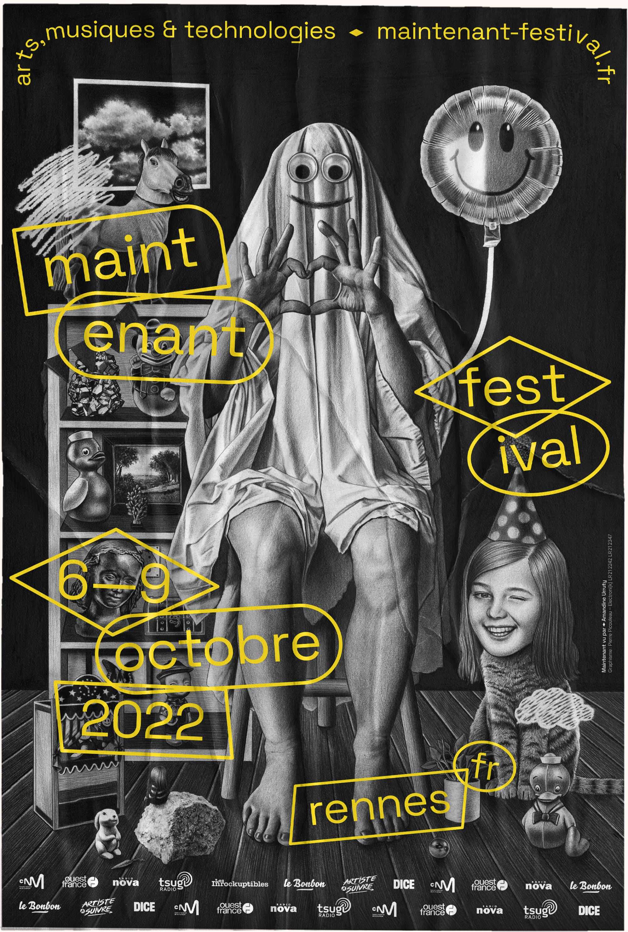 Maintenant Festival