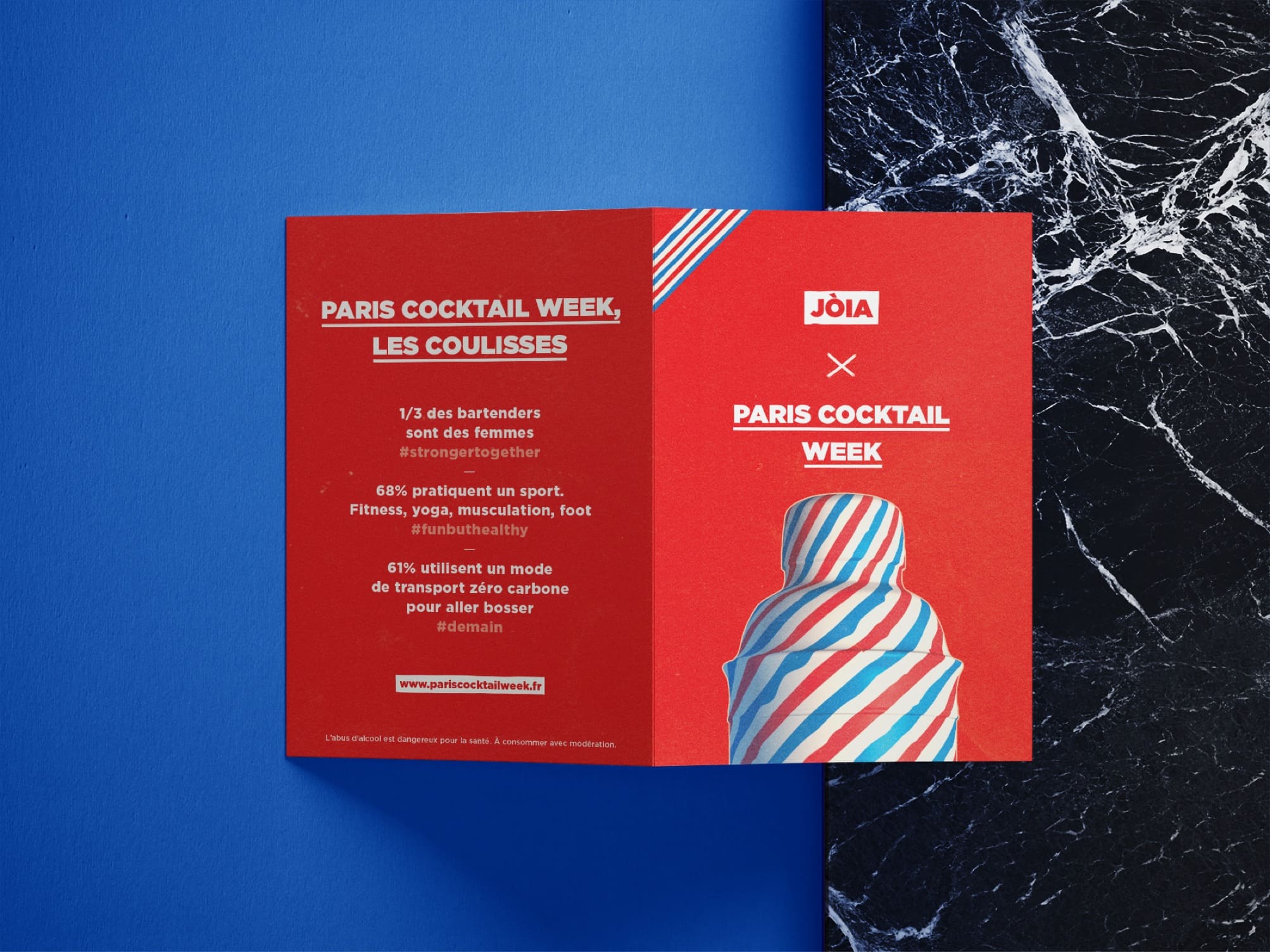 Paris Cocktail Week 2019.